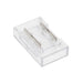AB-TSC-08-2 by American Bright Optoelectronics Corporation - CON. FOR SINGLE ROW COB STRIP