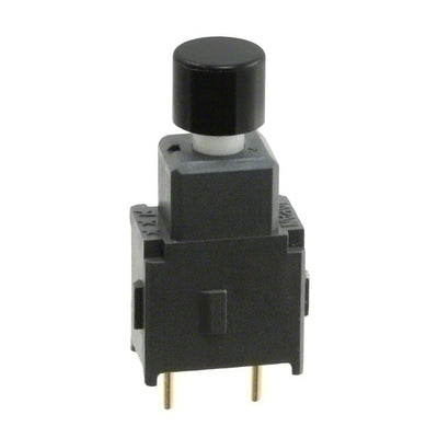 AB11BP-FA by NKK Switches - PUSH SWITCH SPST-NO 0.4VA 28V