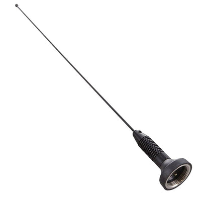 AB150S by TE Connectivity Laird - RF ANT 150MHZ WHIP STR NMO BASE