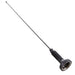 AB150S by TE Connectivity Laird - RF ANT 150MHZ WHIP STR NMO BASE