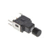 AB15AB-FA by NKK Switches - PUSH SWITCH SPDT 0.4VA 28V
