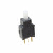 AB15AP by NKK Switches - PUSH SWITCH SPDT 0.4VA 28V