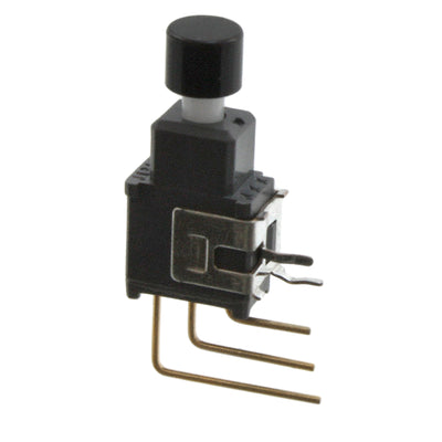 AB15AV-FA by NKK Switches - PUSH SWITCH SPDT 0.4VA 28V