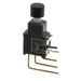 AB15AV-FA by NKK Switches - PUSH SWITCH SPDT 0.4VA 28V