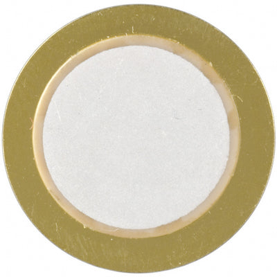 AB2065B by PUI Audio, Inc. - BUZZER ELEMENT STD 6.5KHZ 20MM