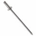 AB3-2A by B&F Fastener Supply - RIVET BLIND 0.250"" ALUM NATURAL