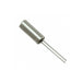 AB26T-32.768KHZ-6-B by Abracon LLC - CRYSTAL 32.7680KHZ 6PF T/H