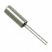 AB308-6.000MHZ by Abracon LLC - CRYSTAL 6.0000MHZ 16PF TH