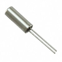 AB308-12.000MHZ by Abracon LLC - CRYSTAL 12.0000MHZ 16PF TH