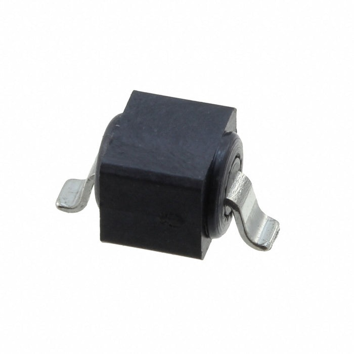 AB3X2X3SM by Toshiba Semiconductor and Storage - FERRITE BEAD 2SMD GULL WING 3LN