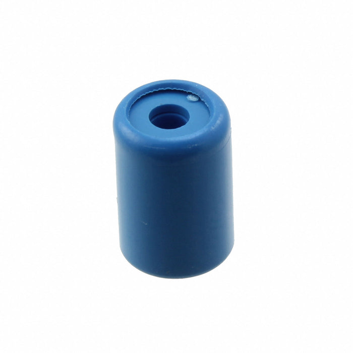 AB 4X2X6 W by Toshiba Semiconductor and Storage - FERRITE CORE SOLID 1.5MM
