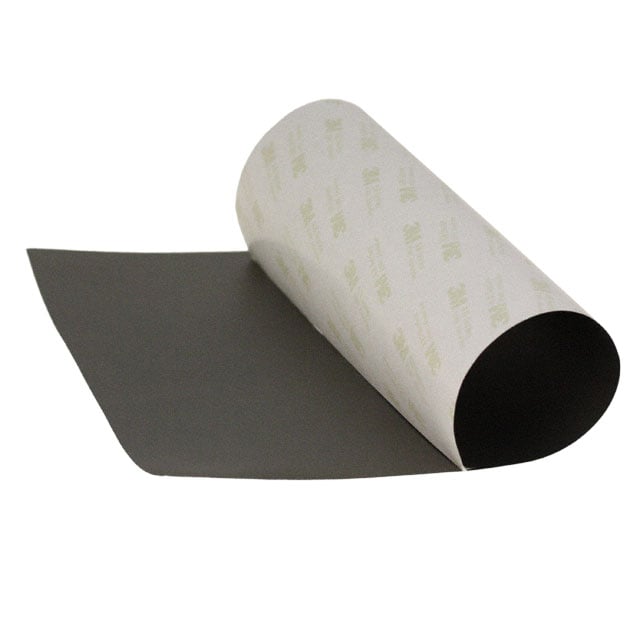 5-AB5010-3/4S by 3M (TC) - RF ABSORB SHEET 0.75""X0.75"" 5PK