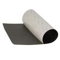 3M AB5010 1/2"" X 3""-100 by 3M (TC) - RF ABSORBING SHEET 3""X0.5"" 100PK