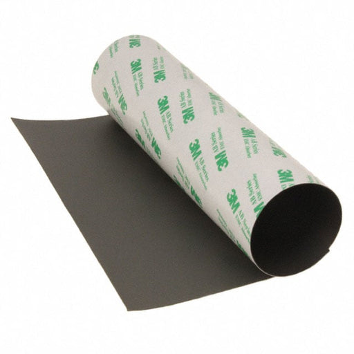 3M AB5030 1/2"" X 2""-100 by 3M (TC) - RF ABSORBING SHEET 2""X0.5"" 100PK