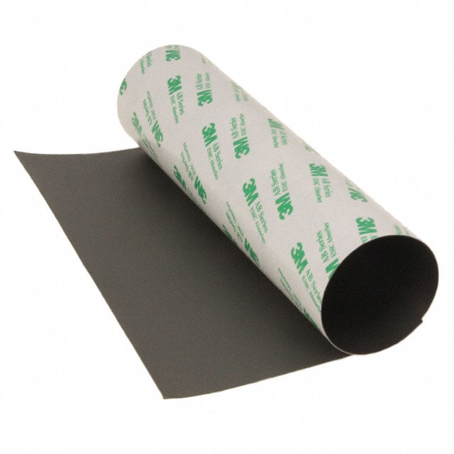 5-AB5030-3/4S by 3M (TC) - RF ABSORB SHEET 0.75""X0.75"" 5PK