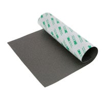 3M AB5050 1.5""SQ-100 by 3M (TC) - RF ABSORB SHEET 1.5""X1.5"" 100PK