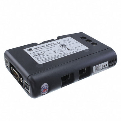 AB7306-B by HMS Networks - CANOPEN-ETHERNET/IP CONVERTER