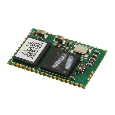 ABBTM-2.4GHZ-31 by Abracon LLC - RF TXRX MODULE BLUETOOTH SMD