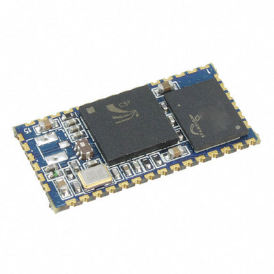 ABBTM-2.4GHZ-52-T by Abracon LLC - RF TXRX MODULE BLUETOOTH SMD