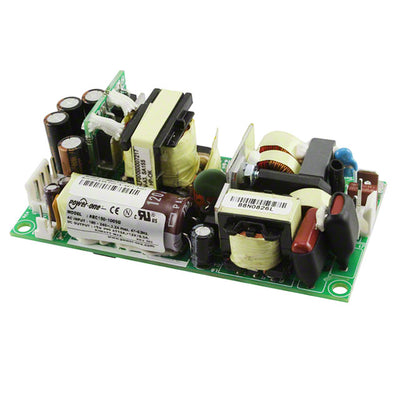 ABC150-1005G by Bel Power Solutions - AC/DC CONVERTER 5V 110/150W