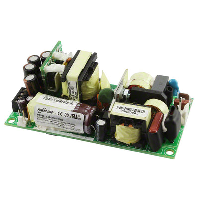 ABC150-1T05G by Bel Power Solutions - AC/DC CONVERTER 5V 110/150W