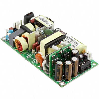ABC150-1T12G by Bel Power Solutions - AC/DC CONVERTER 12V 110/150W
