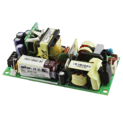 ABC150-1T15G by Bel Power Solutions - AC/DC CONVERTER 15V 110/150W