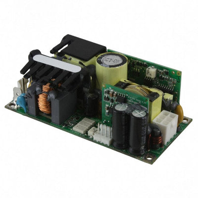 ABC200-1048G by Bel Power Solutions - AC/DC CONVERTER 48V 200W