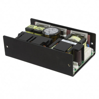 ABC400-1024G by Bel Power Solutions - AC/DC CONVERTER 24V 400W