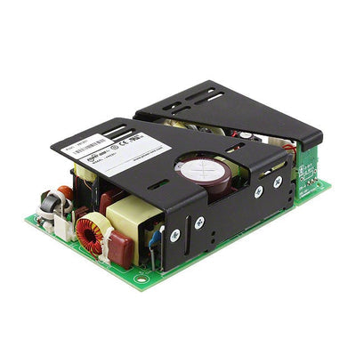 ABC201-1T15G by Bel Power Solutions - AC/DC CONVERTER 15V 160/200W