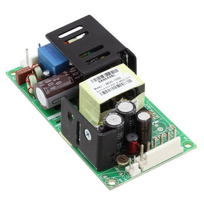 ABC40-1005G by Bel Power Solutions - AC/DC CONVERTER 5.1V 40W