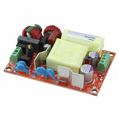 ABC41-1T12L by Bel Power Solutions - AC/DC CONVERTER 12V 40W
