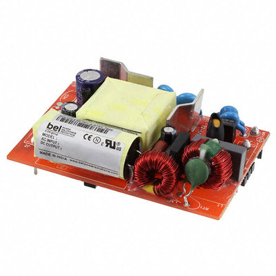 ABC41-1024P by Bel Power Solutions - AC/DC CONVERTER 24V 40W