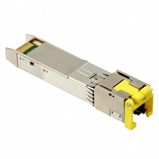 ABCU-5730RZ by Broadcom Limited - TXRX RJ-45 SFP 1.25GBD