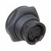 ABD-04PMFS-LC7001 by Amphenol LTW - CONNECTOR RECPT FMALE 4P GOLD SLDR CUP