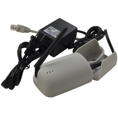 ABDB-ET-DP101 by Quatech-Division of B&B Electronics - EXTERNAL 802.11B ETHERNET BRIDGE