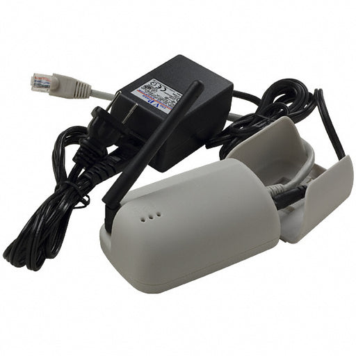 ABDB-ET-DP101 by Quatech-Division of B&B Electronics - EXTERNAL 802.11B ETHERNET BRIDGE