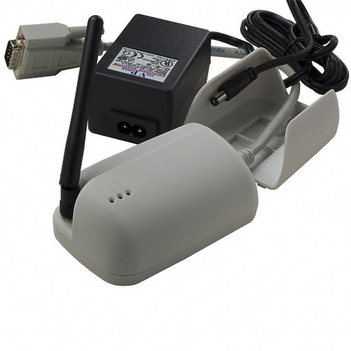 ABDB-SE-DP101 by Quatech-Division of B&B Electronics - EXTERNAL 802.11B LAN-SRL BRIDGE