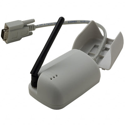 ABDB-SE-DP107 by Quatech-Division of B&B Electronics - EXTERNAL 802.11B BRIDGE RS232
