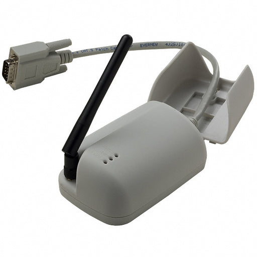 ABDB-SE-DP107 by Quatech-Division of B&B Electronics - EXTERNAL 802.11B BRIDGE RS232