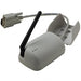 ABDB-SE-DP107 by Quatech-Division of B&B Electronics - EXTERNAL 802.11B BRIDGE RS232