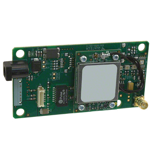 ABDG-ET-DP553 by Quatech-Division of B&B Electronics - RF TXRX MOD WIFI RP-SMA CHAS MNT