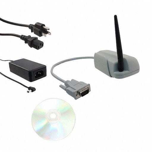 ABDG-SE-DP101-G by Quatech-Division of B&B Electronics - SERIAL DEVICE SERVER