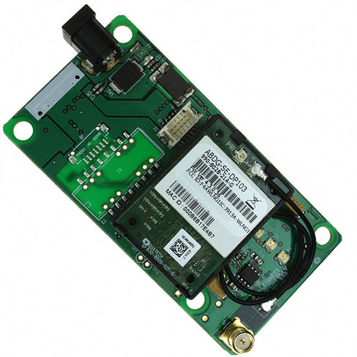 ABDG-SE-DP103 by Quatech-Division of B&B Electronics - RF TXRX MOD WIFI RP-SMA CHAS MNT