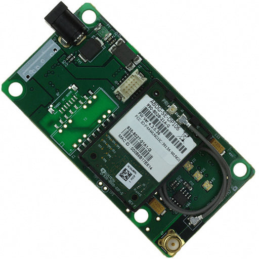 ABDG-SE-DP106 by Quatech-Division of B&B Electronics - RF TXRX MOD WIFI RP-SMA CHAS MNT