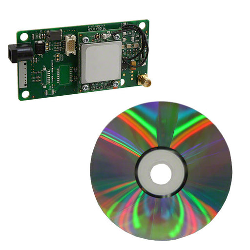 ABDG-SE-DP553 by Quatech-Division of B&B Electronics - RF TXRX MOD WIFI RP-SMA CHAS MNT
