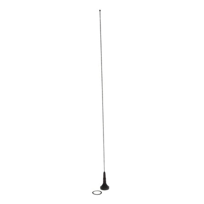 ABFT-L by TE Connectivity Laird - RF ANT 507MHZ WHIP STR NMO 24