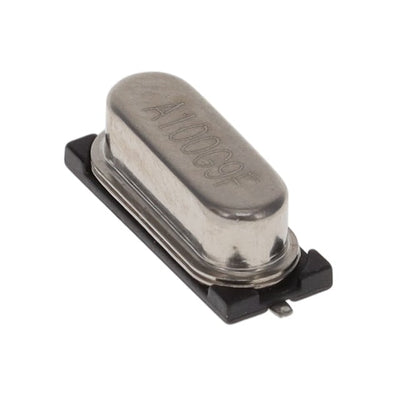 ABLS-10.000MHZ-16-A-4-H-T by Abracon LLC - CRYSTAL 10.0000MHZ 16PF SMD
