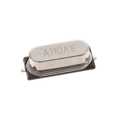 ABLS-11.0592MHZ-20-B-4-H-T by Abracon LLC - CRYSTAL 11.0592MHZ 20PF SMD