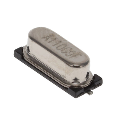 ABLS-11.0592MHZ-20-B-4-Y-T by Abracon LLC - CRYSTAL 11.0592MHZ 20PF SMD